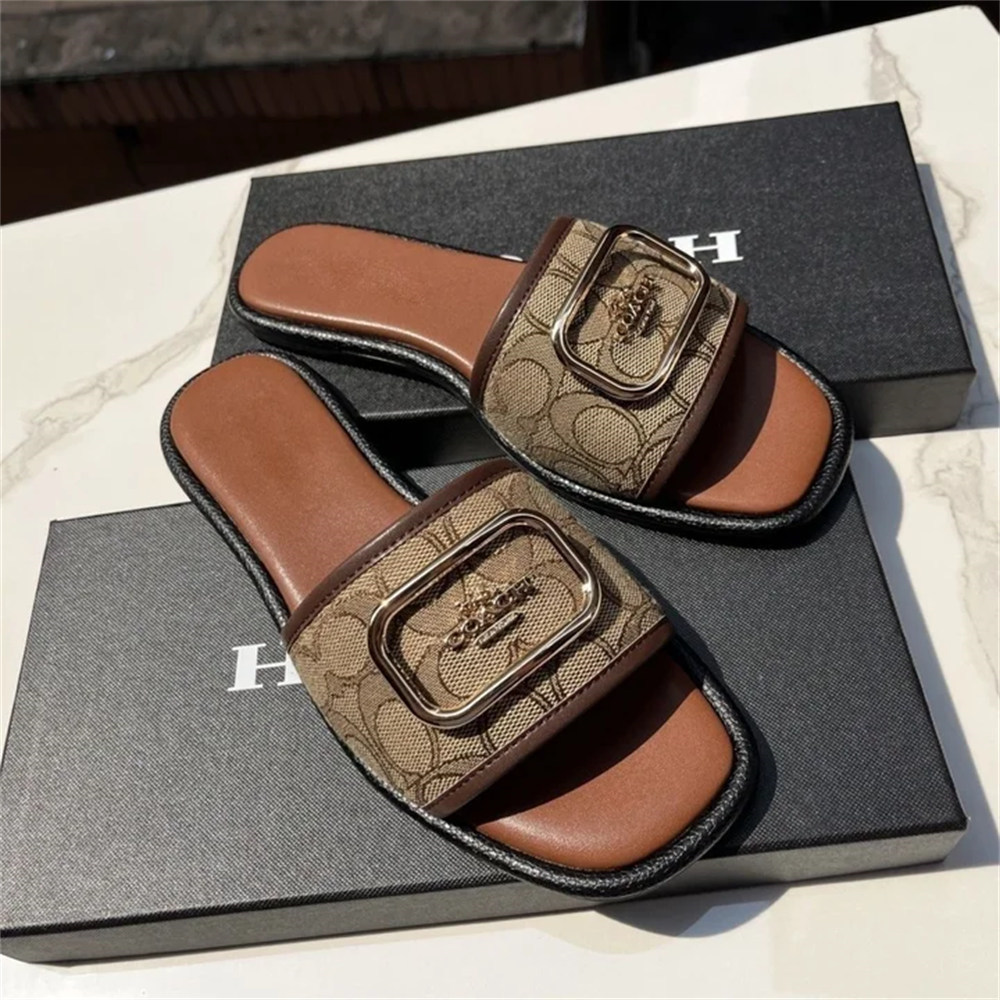 1 set slippers & shoulder bag set free shipping COH #X1241 - Image 3