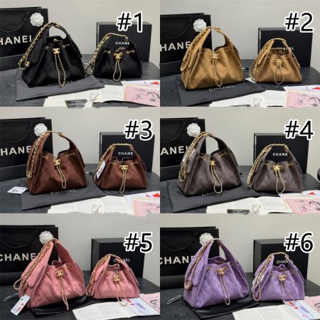 High quality bucket bag size:22cm/26cm CHL #X1242