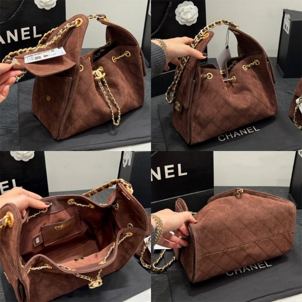 High quality bucket bag size:22cm/26cm CHL #X1242