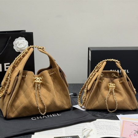 High quality bucket bag size:22cm/26cm CHL #X1242 - Image 2