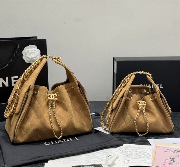 High quality bucket bag size:22cm/26cm CHL #X1242
