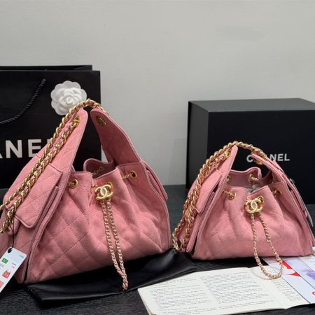 High quality bucket bag size:22cm/26cm CHL #X1242 - Image 3