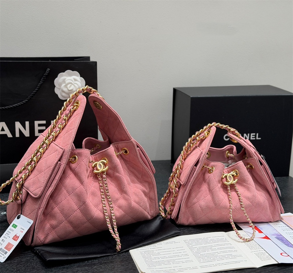 High quality bucket bag size:22cm/26cm CHL #X1242 - Image 3