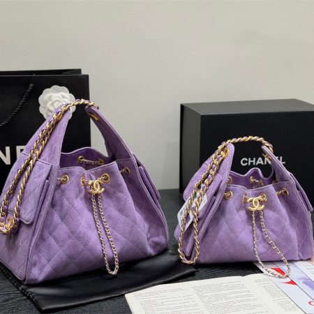 High quality bucket bag size:22cm/26cm CHL #X1242 - Image 4