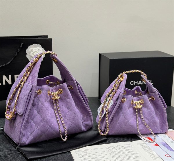 High quality bucket bag size:22cm/26cm CHL #X1242