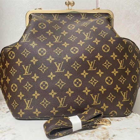 High quality slipper & handbag set free shipping LOV #X1244 - Image 3