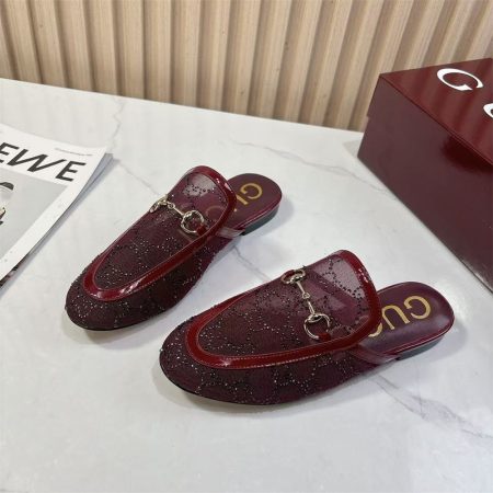 High quality slipper & handbag free shipping GUI #X1274 - Image 3
