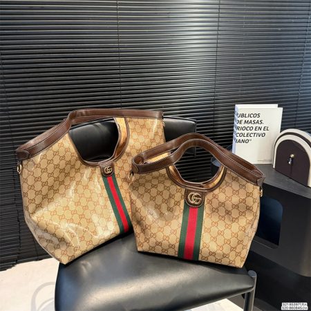 High quality Tote bag size:26*18cm/35*20cm GUI #X1248