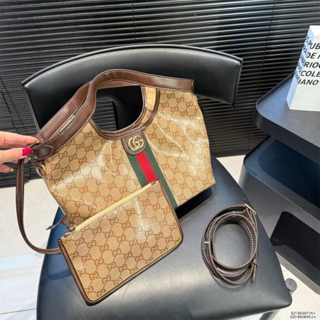 High quality Tote bag size:26*18cm/35*20cm GUI #X1248 - Image 2