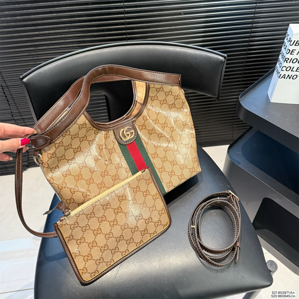High quality Tote bag size:26*18cm/35*20cm GUI #X1248 - Image 2