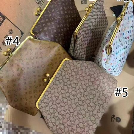 Wholesale fashion handbag #X1250