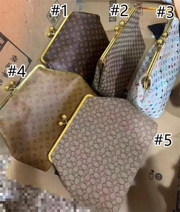 Wholesale fashion handbag #X1250