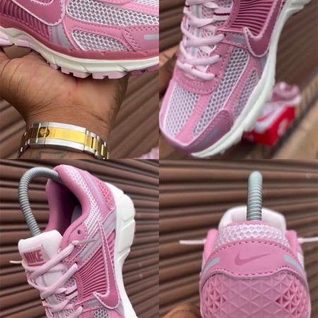 High quality sport shoes size:5.5-10 with box free shipping vomero-5 #X1252