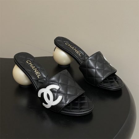 High quality slipper & handbag set free shipping CHL #X1253 - Image 3