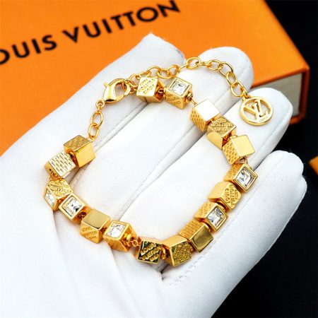 Wholesale high quality Bracelet LOV #X1255 - Image 2