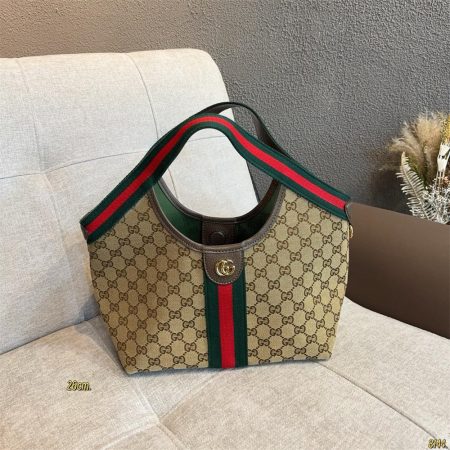 High quality slipper & tote bag free shipping GUI #X1256 - Image 2