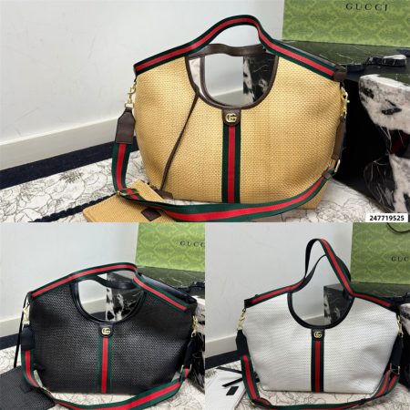High quality Tote bag size:35*21cm GUI #X1262
