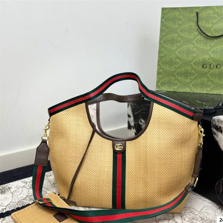 High quality Tote bag size:35*21cm GUI #X1262 - Image 2