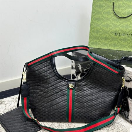 High quality Tote bag size:35*21cm GUI #X1262 - Image 3