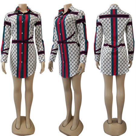 Wholesale shirt for women size:S-5XL LOV YS #X1265 - Image 2