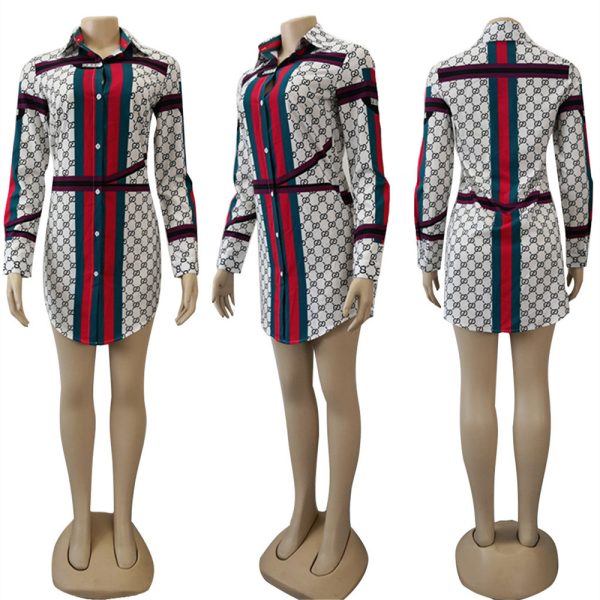 Wholesale shirt for women size:S-5XL LOV YS #X1265