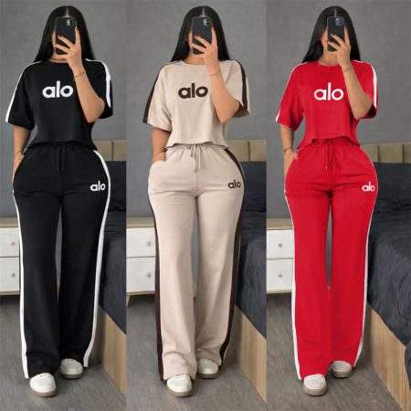 Wholesale fashion suit size:S-2XL ALO KYY #X1266