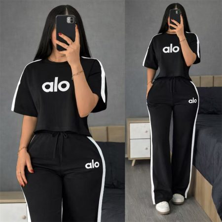 Wholesale fashion suit size:S-2XL ALO KYY #X1266 - Image 2