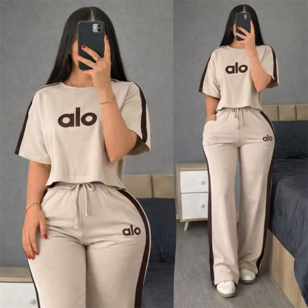 Wholesale fashion suit size:S-2XL ALO KYY #X1266 - Image 3