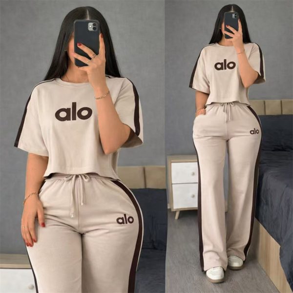 Wholesale fashion suit size:S-2XL ALO KYY #X1266