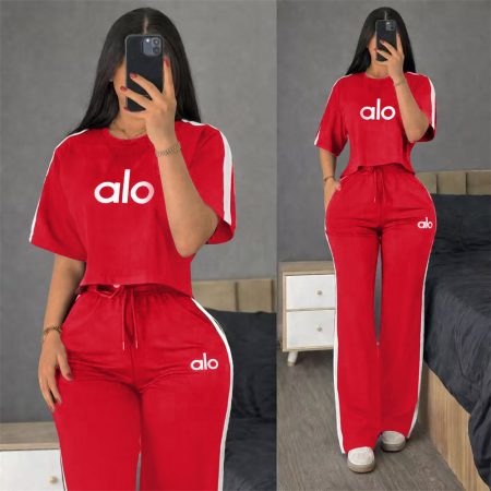 Wholesale fashion suit size:S-2XL ALO KYY #X1266 - Image 4