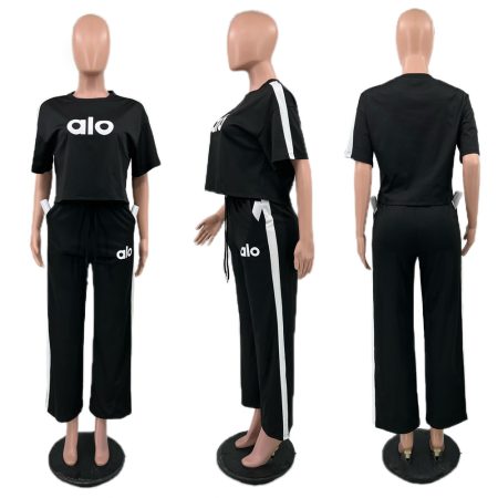 Wholesale fashion suit size:S-2XL ALO KYY #X1266 - Image 5