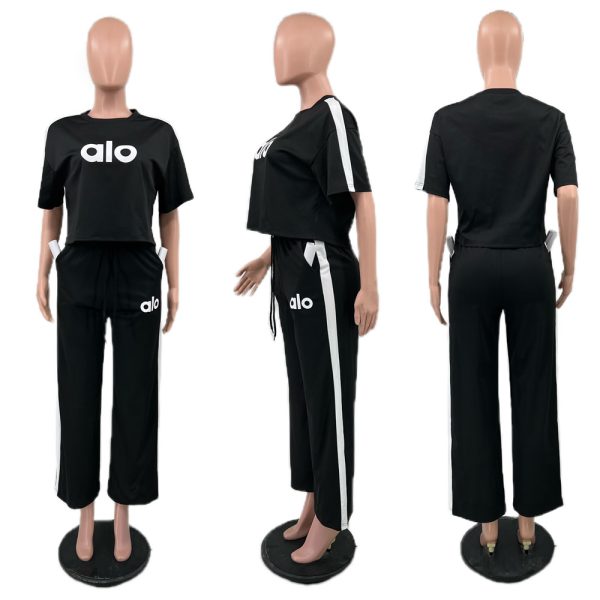 Wholesale fashion suit size:S-2XL ALO KYY #X1266