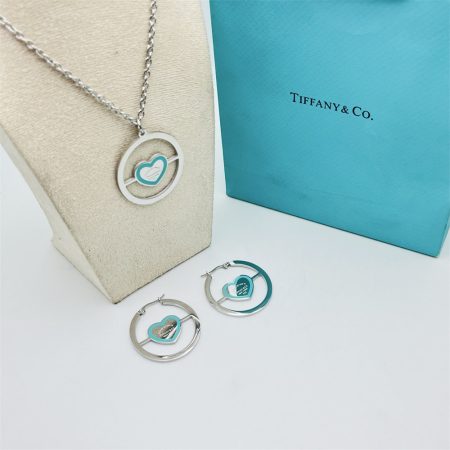Wholesale Necklace & Earring Set TIY XT #X1269 - Image 5