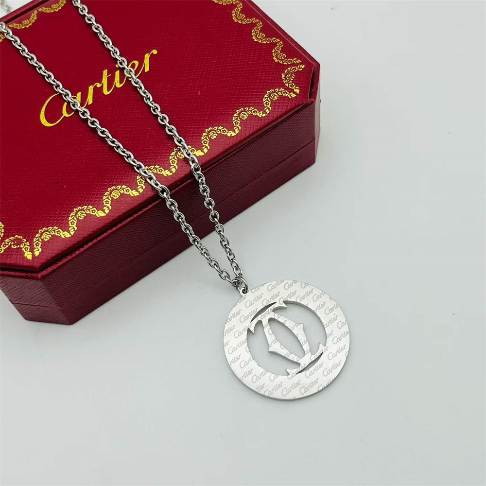 Wholesale Necklace & Earring Set CAR XT #X1270 - Image 2