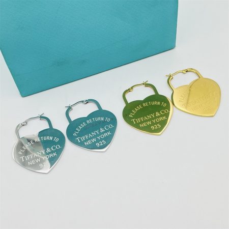 Wholesale Fashion Earrings TIY XT #X1271