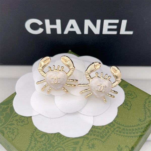 Wholesale Fashion Earrings CHL LHZ #X1272