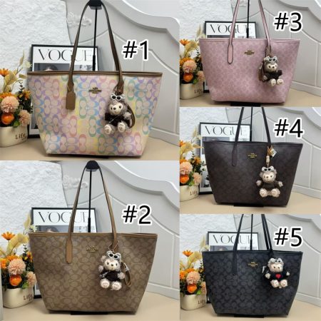 Wholesale fashion Tote bag COH PH #X1273