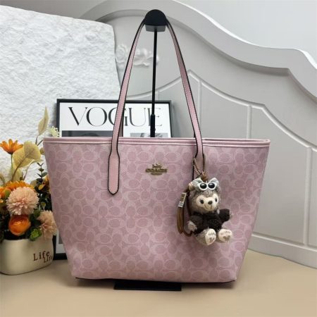 Wholesale fashion Tote bag COH PH #X1273 - Image 4