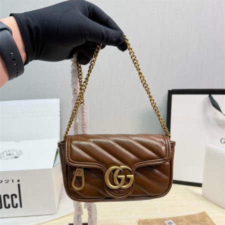 High quality sandals & shoulder bag free shipping GUI #X1277 - Image 2