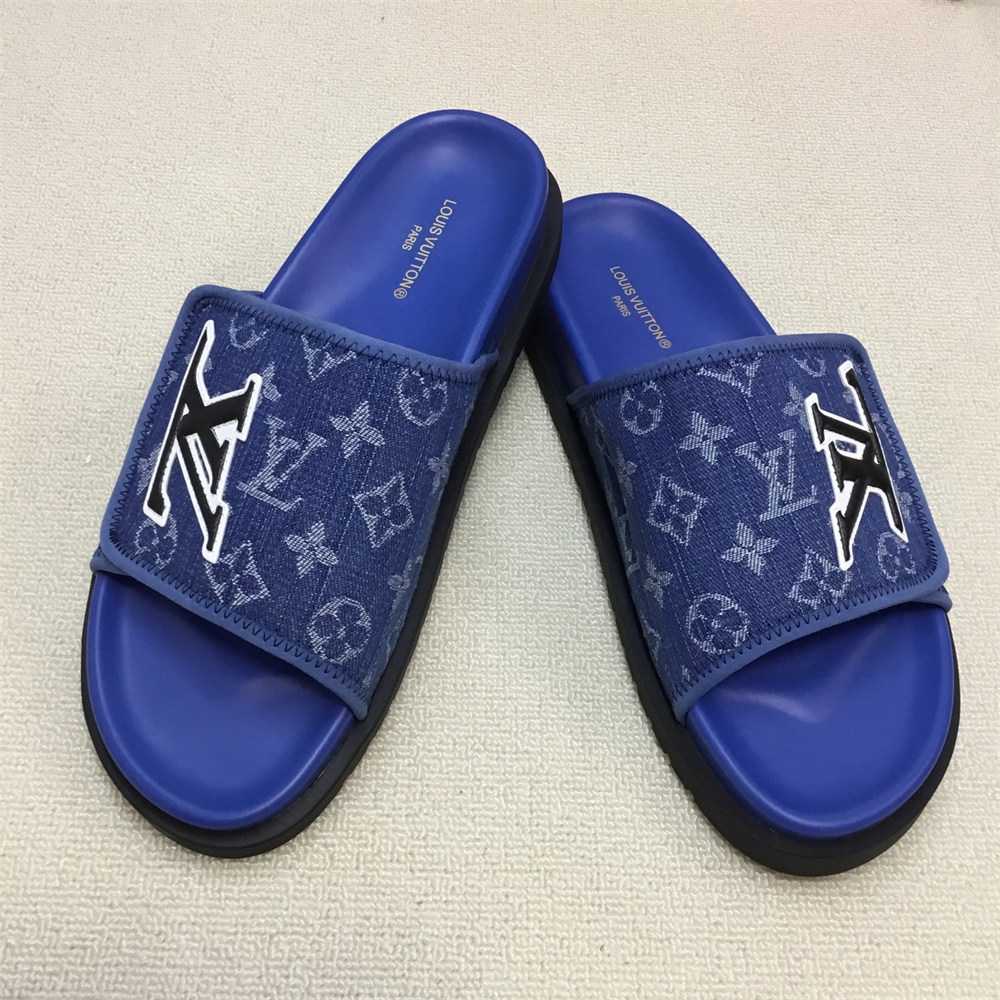High quality slippers & handbag set free shipping LOV #X1278 - Image 3