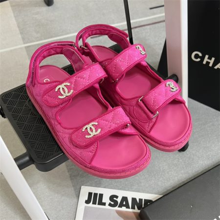 1 set sandal & shoulder bag free shipping CHL #X1279 - Image 3