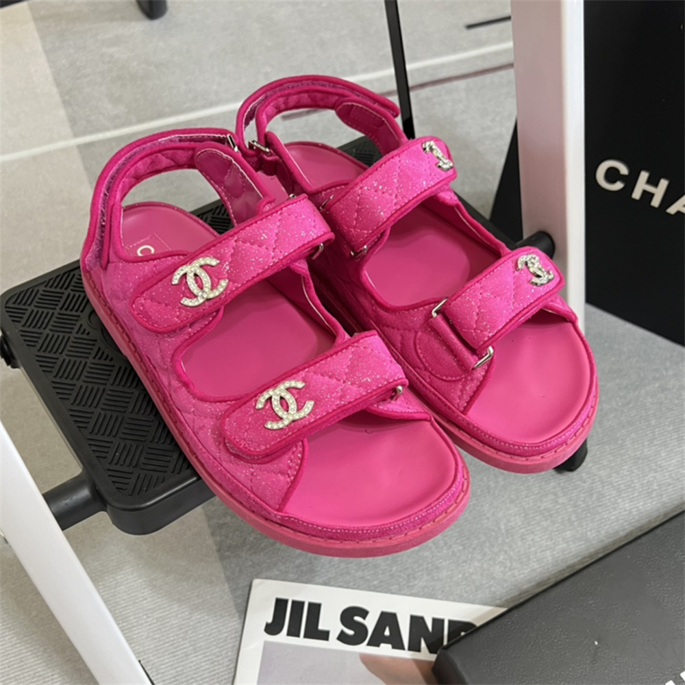 1 set sandal & shoulder bag free shipping CHL #X1279 - Image 3