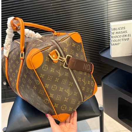 High quality luggage bag size:50*28cm LOV #X1282 - Image 2