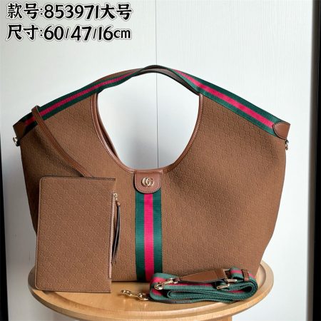 High quality sneaker & bag set free shipping GUI #X1284 - Image 2