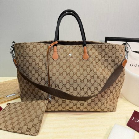 High quality Tote bag size:45*31cm GUI #X1285