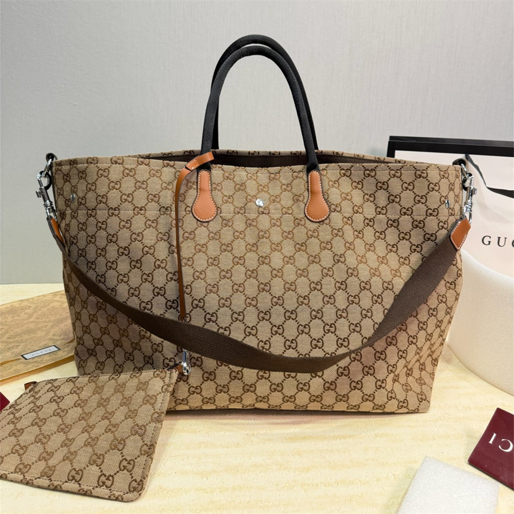 High quality Tote bag size:45*31cm GUI #X1285 - Image 1