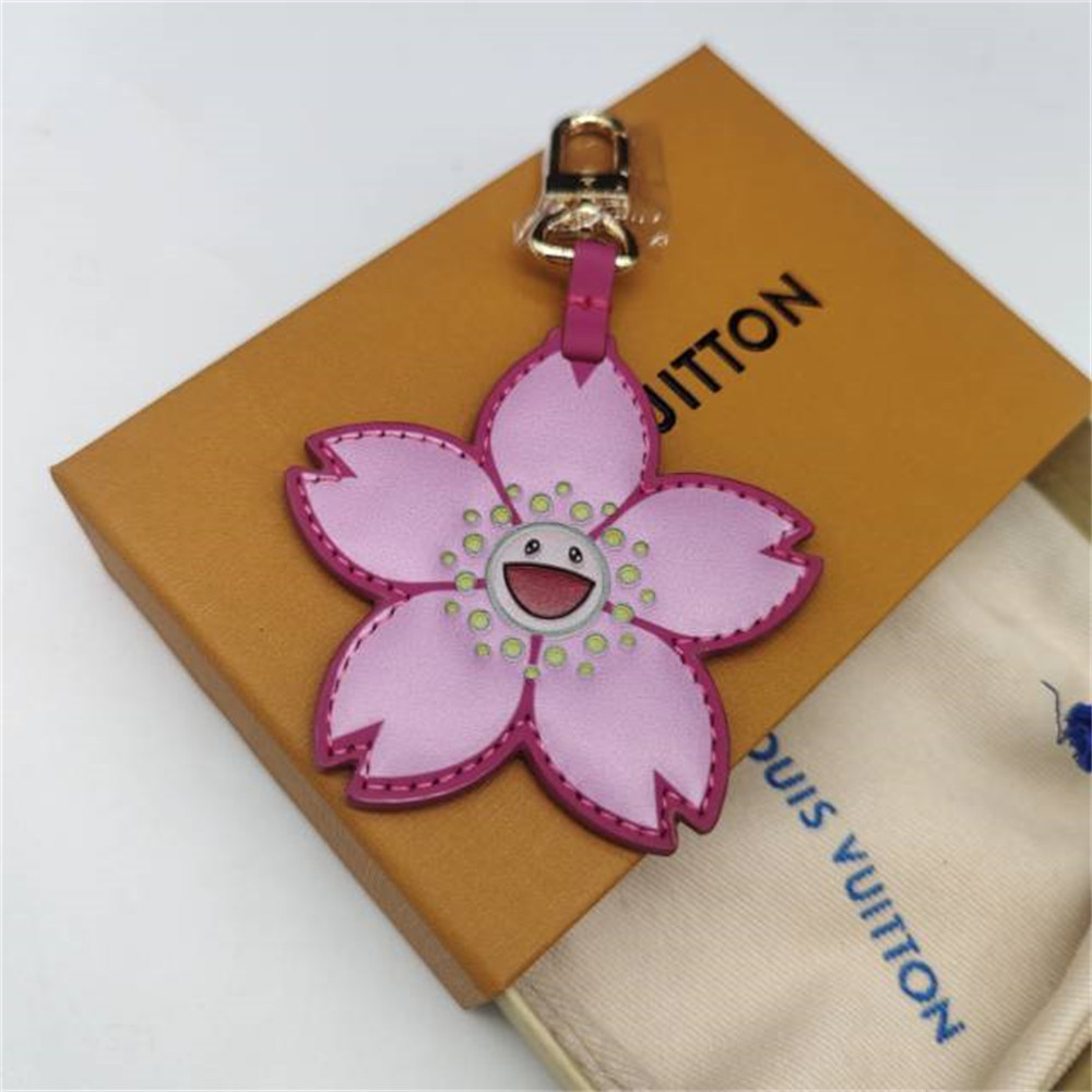 Wholesale fashion bag charm pendant with box LOV #X1287 - Image 2