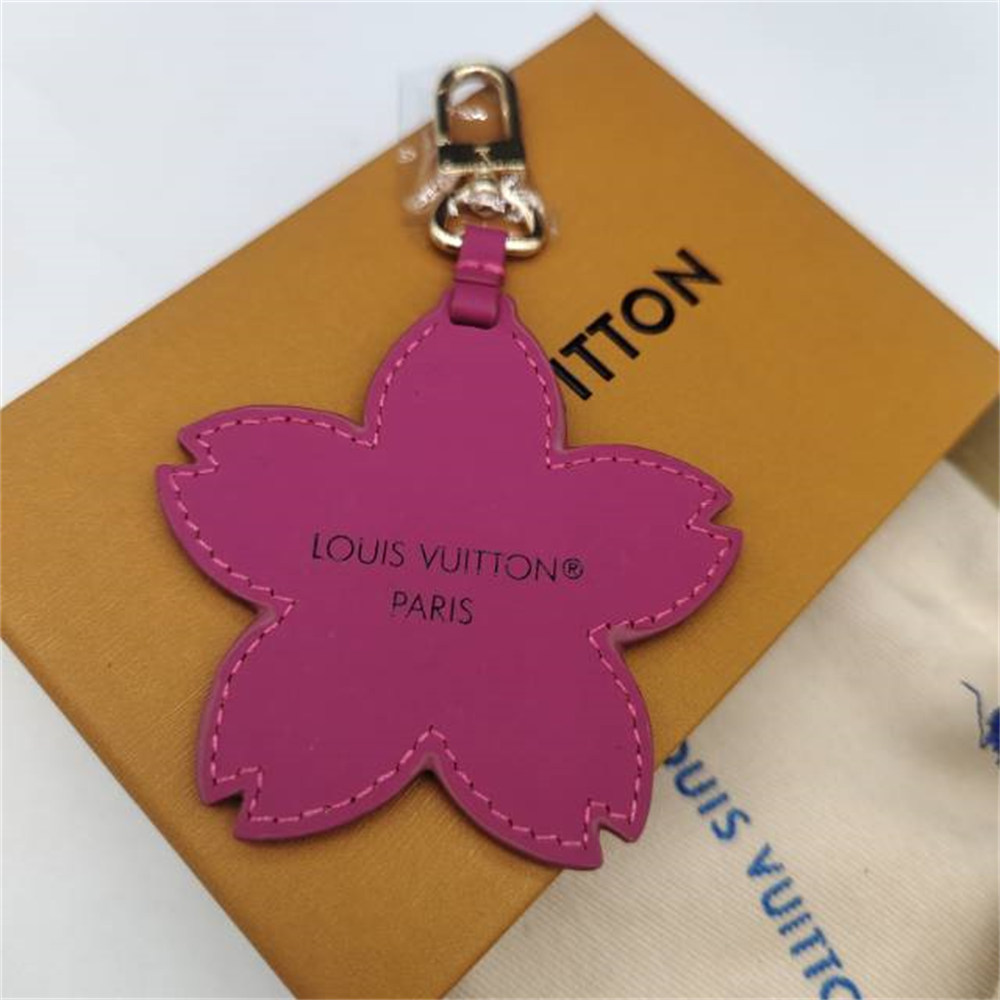 Wholesale fashion bag charm pendant with box LOV #X1287 - Image 3