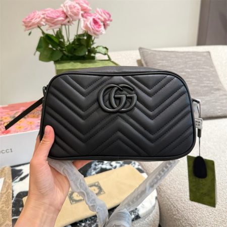 High fashion slippers & camera bag free shipping GUI #X1289 - Image 2