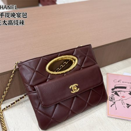 High quality slippers & handbag free shipping CHL #X1291 - Image 2